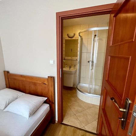 Apartament Bursztyn, Willa Perla Nad Morzem Γκντανσκ Εξωτερικό φωτογραφία